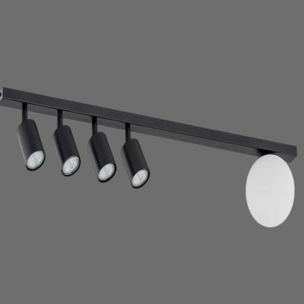 mylights modern spor led avize salon avize mutfak avize 100 cm