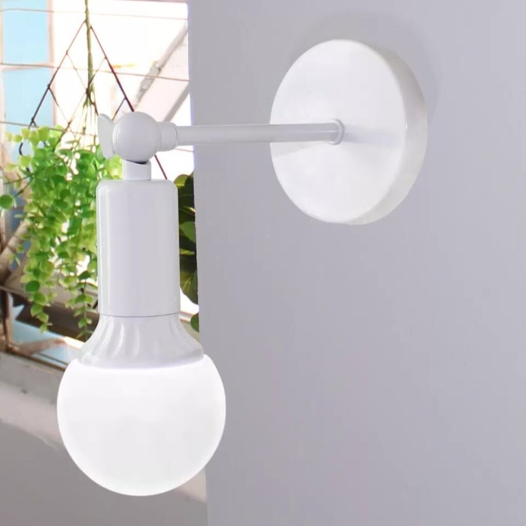 MYLİGHTS MODERN SPOR MAFSALI APLİK DUVAR LAMBASI APLİK HAREKETLİ APLİK