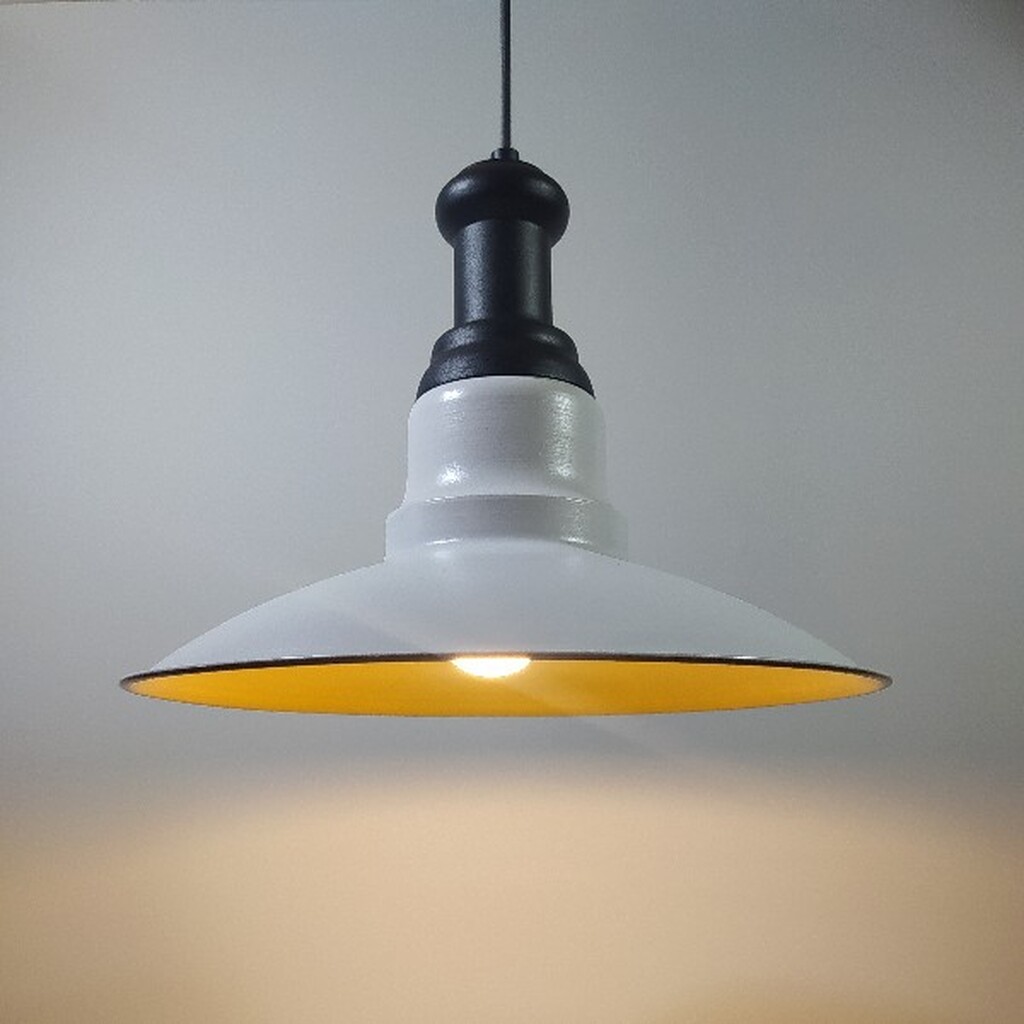 MYLİGHTS MODERN SPOR METAL TEKLİ SARKIT AVİZE SİYAH SÜSLÜ SARKIT AVİZE