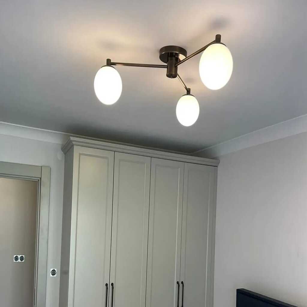 mylights modern spor salon avize eskitme kapla retro rustik vintage avize