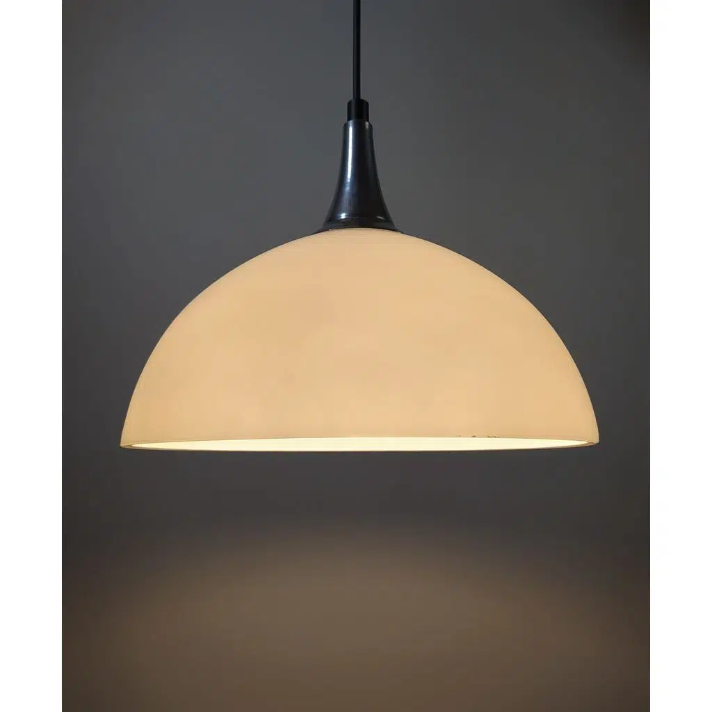 MYLİGHTS MODERN SPOR TEKLİ MUTFAK OPAL SARKIT AVİZE 30 CM YATAK ODASO GENÇ ODASI MUTFAK KORİDOR