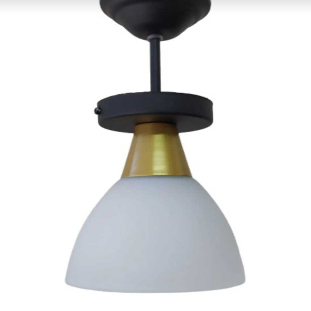 MYLİGHTS MODERN SPOR TEKLİ SARKIT AVİZE