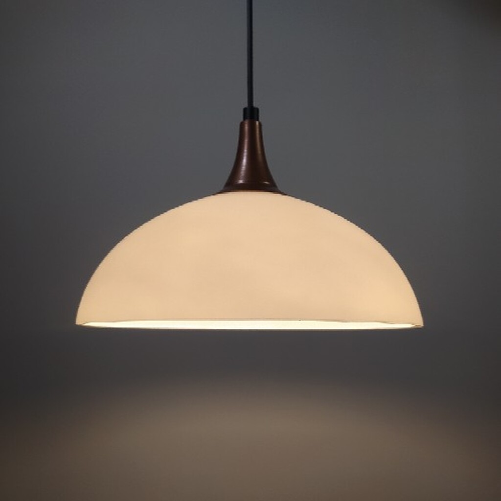 MYLİGHTS MODERN SPOR TEKLİ SARKIT AVİZE MUTFAK KORİDOR YATAK ODASI GENÇ ODASI 30 CM