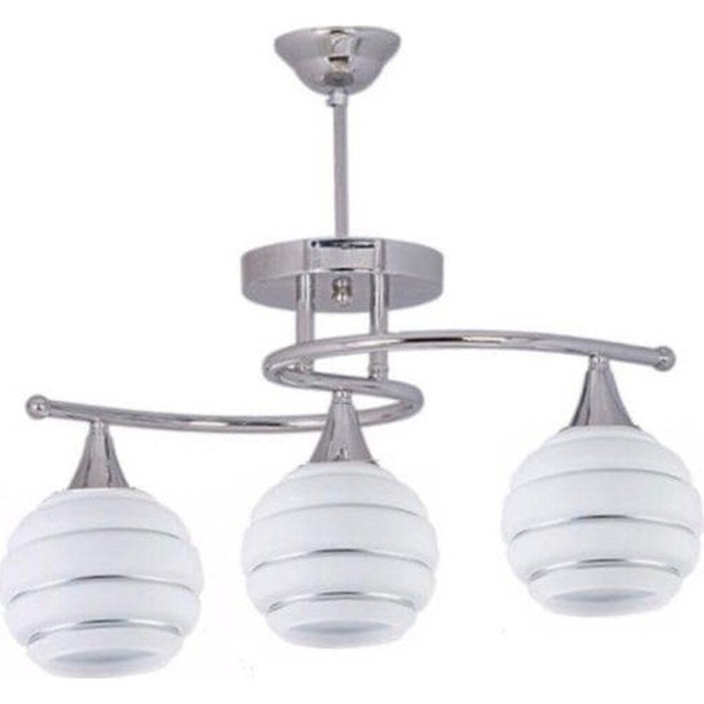 mylights modern spor üçlü avize