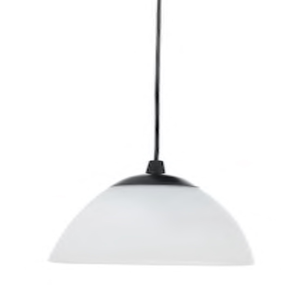 MYLİGHTS OPAL TEKLİ SARKIT AVİZE EN 13 CM 