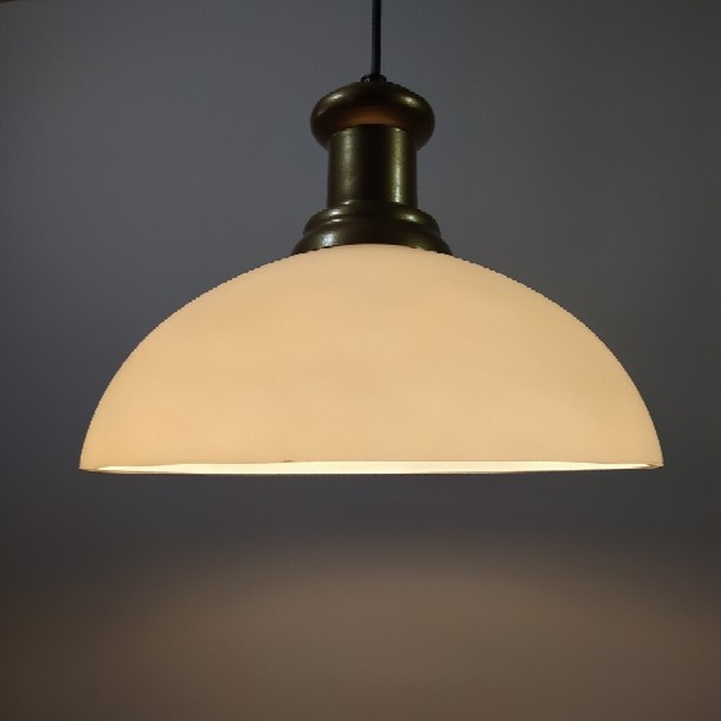 MYLİGHTS OPAL TEKLİ SARKIT AVİZE MUTFAK SALON GENÇ ODASI KORİDOR TEKLİ SARKIT AVİZE