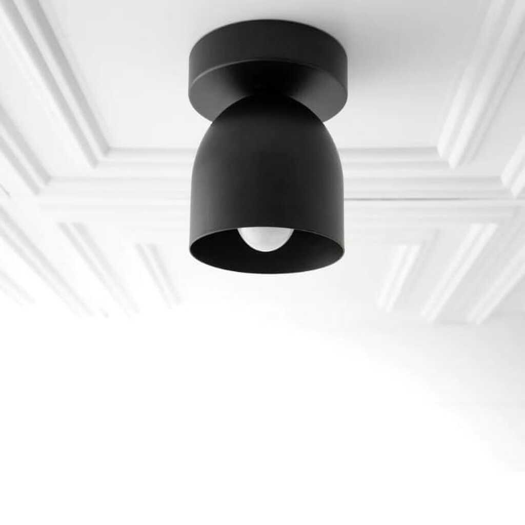 MYLİGHTS PLOFONYER TAVAN AVİZE retro rustik avize koridor avize 