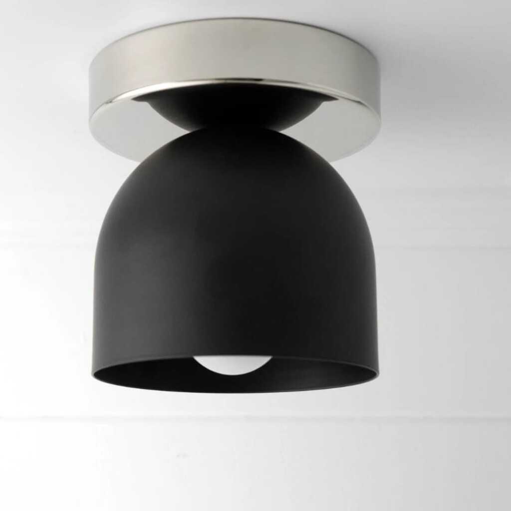 MYLİGHTS PLOFONYER TAVAN AVİZE retro rustik avize koridor avize 