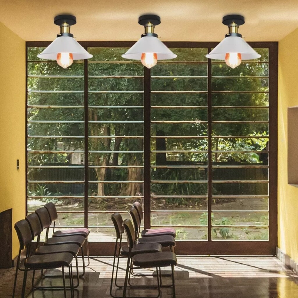 MYLİGHTS RETOR RUSTİK TAVAN AVİZE TEK FİYATIDIR