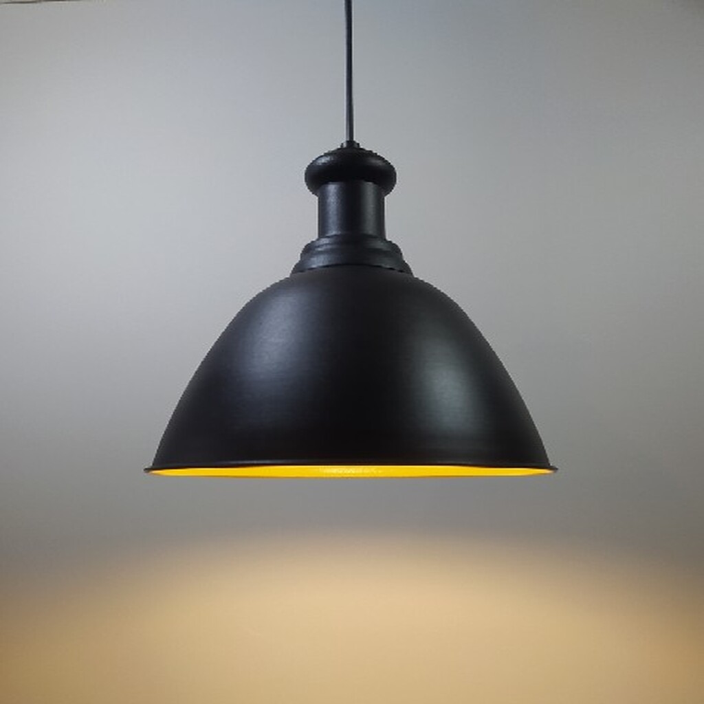 MYLİGHTS RETOR RUSTİK VİNTAGE METAL SARKITAVİZE