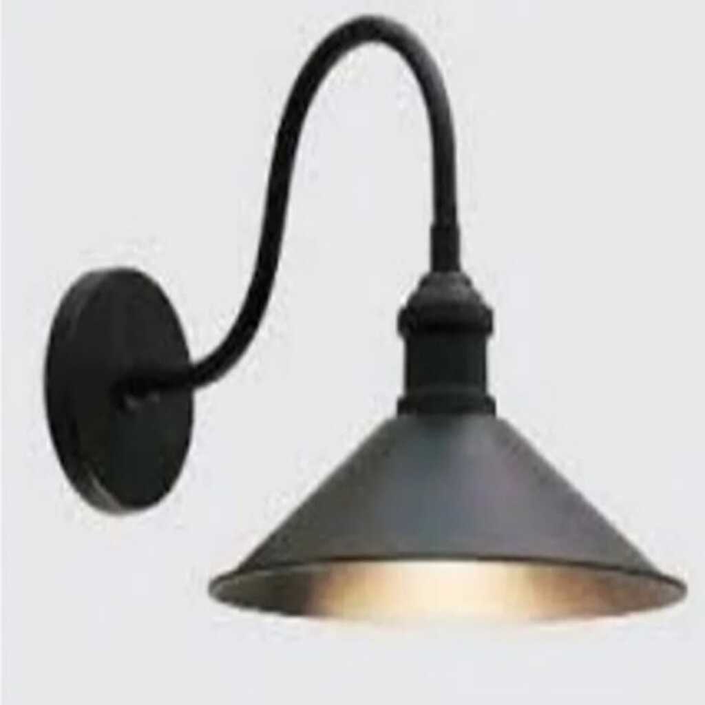 MYLİGHTS RETRO APLİK RUSTİK APLİK