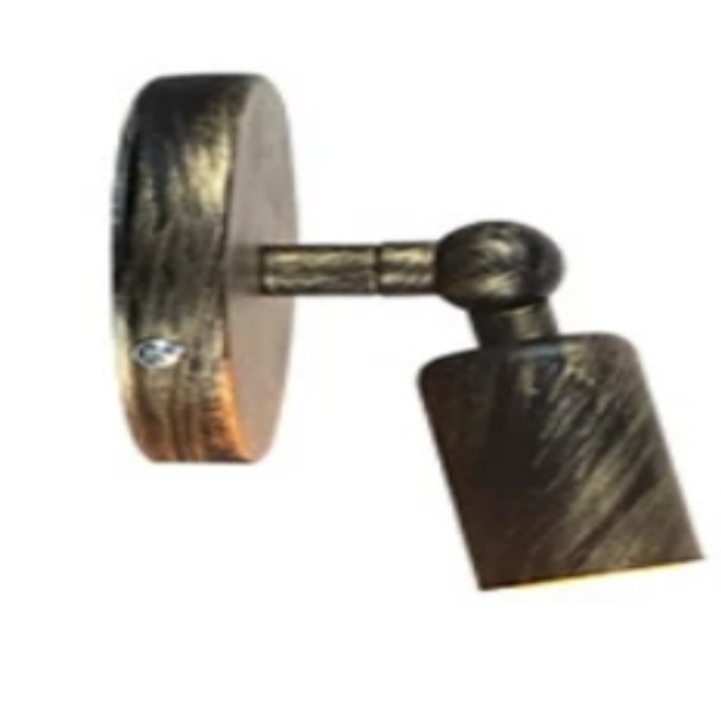 MYLİGHTS RETRO MAFSALI APLİK ESKİTME