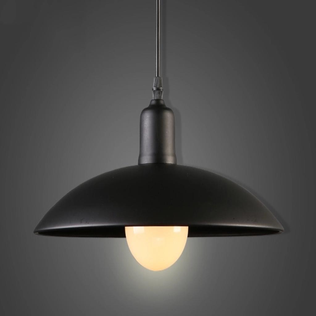 MYLİGHTS RETRO METAL SARKIT AVİZE RUSTİK TEKLİ SARKIT