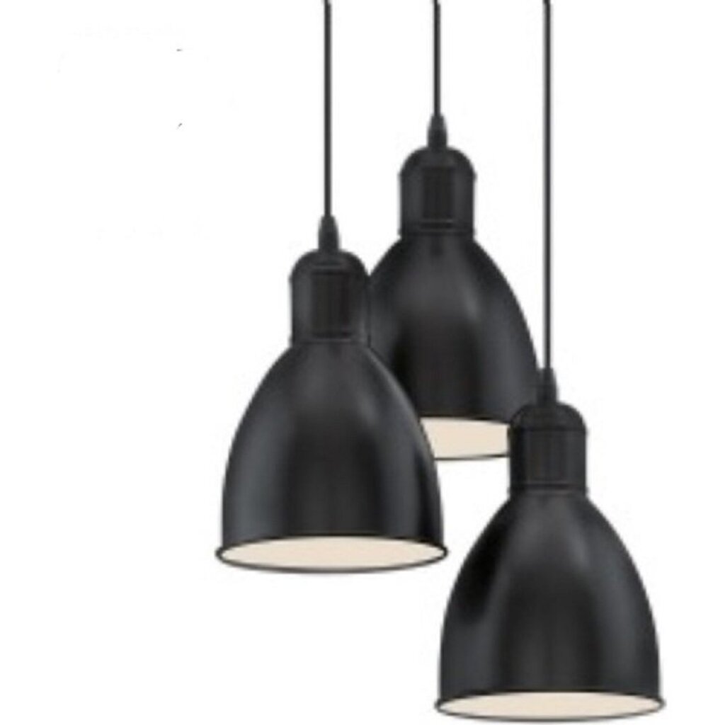 MYLİGHTS RETRO METAL SARKIT ÜÇLÜ