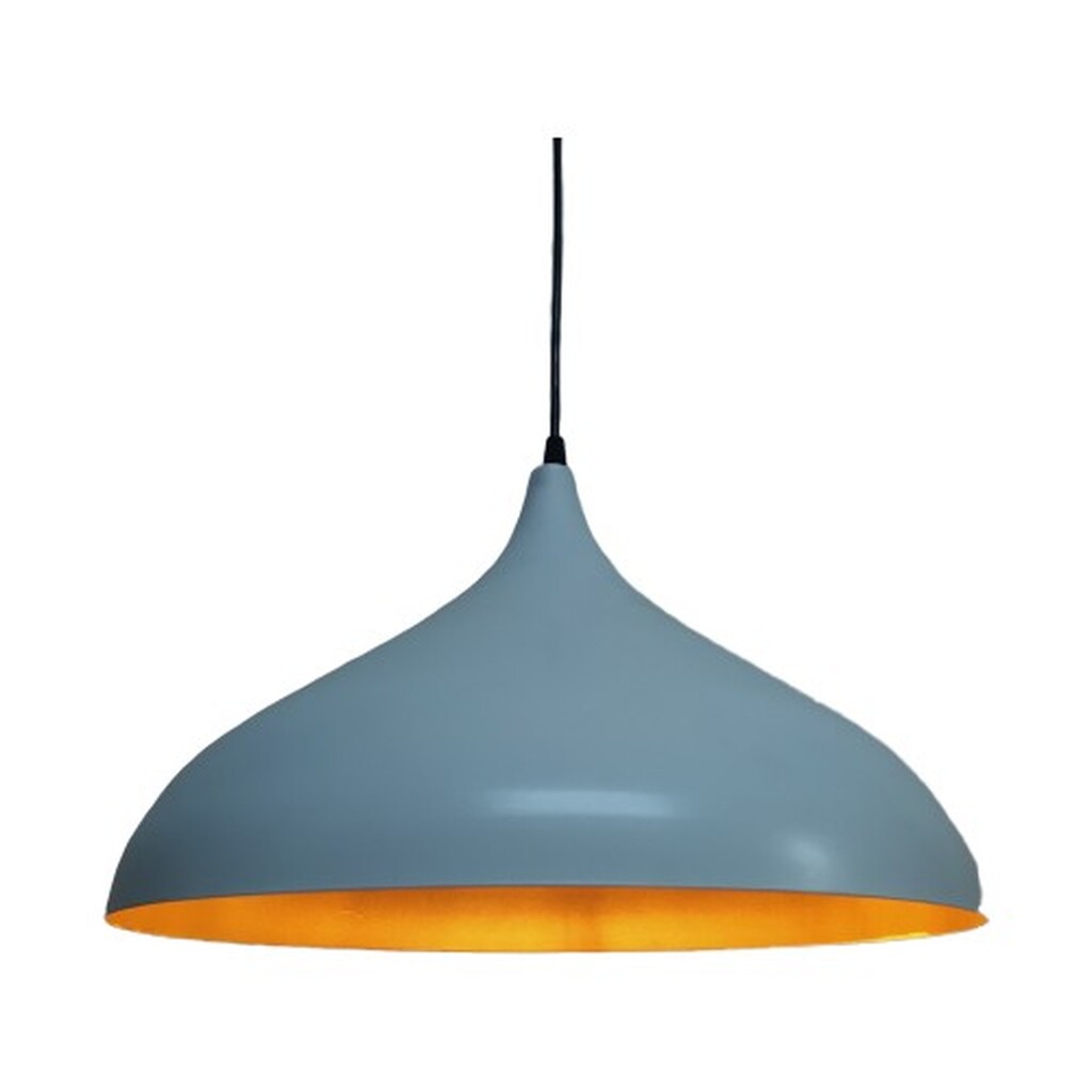 mylights Retro Metal Sarkıtavize 43 cm