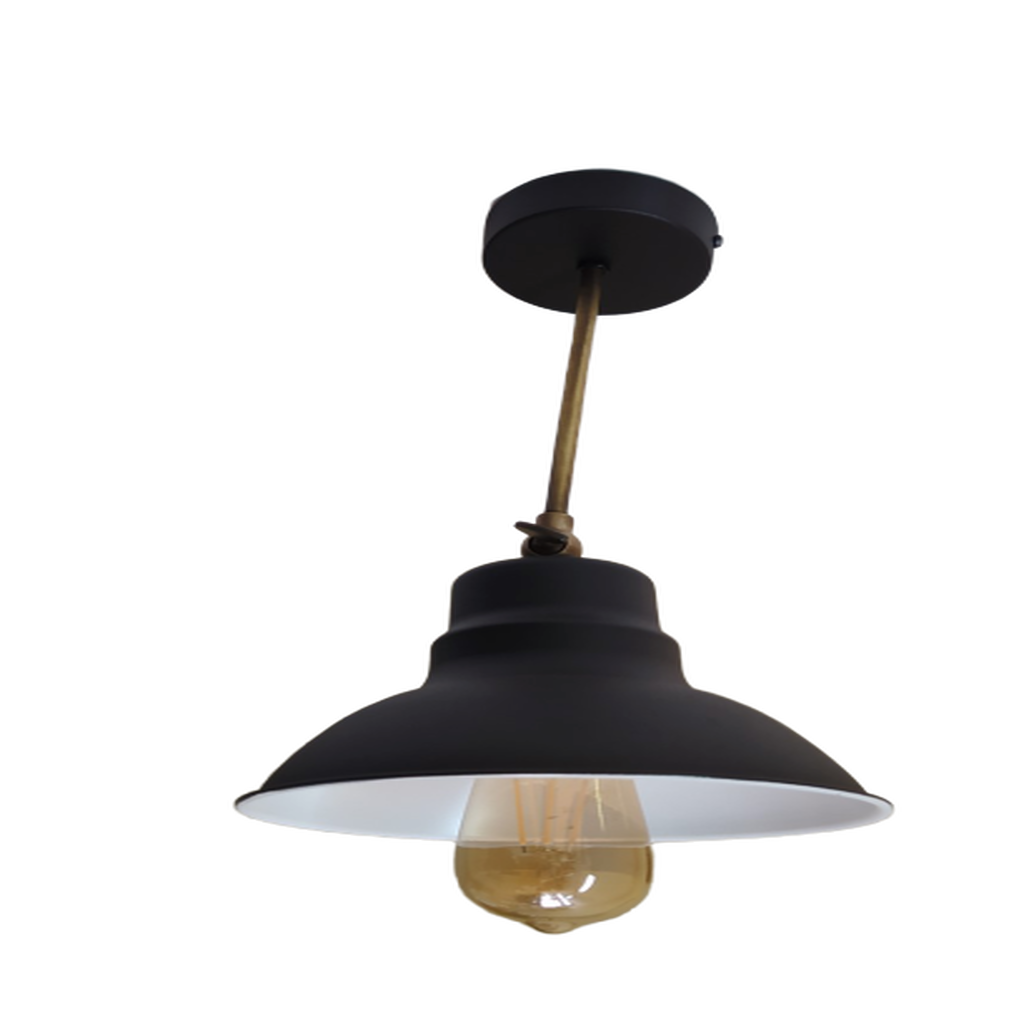 MYLİGHTS RETRO RUSTİK HEM APLİK HEM AVİZE MAFSALI