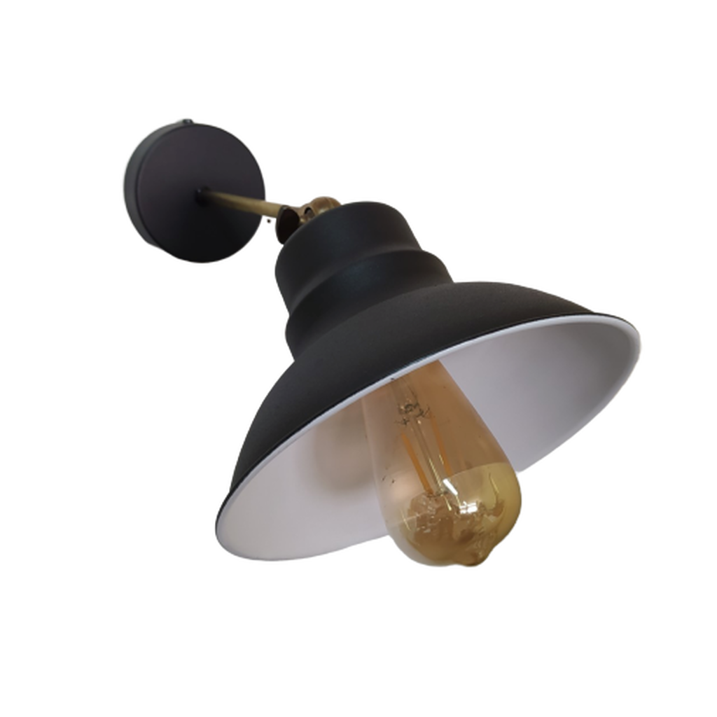 MYLİGHTS RETRO RUSTİK HEM APLİK HEM AVİZE MAFSALI