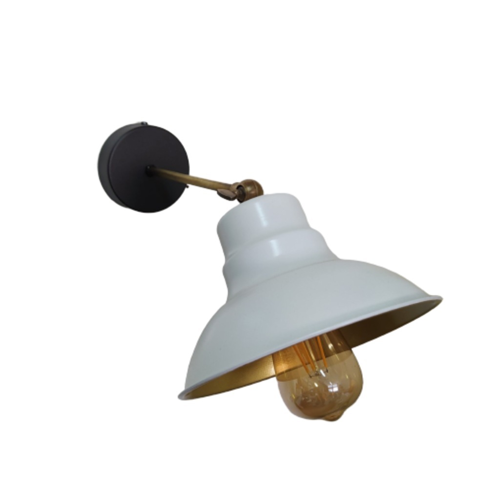 Mylights Retro Rustik Hem Aplik Hem Avize Mafsalı (429456499)