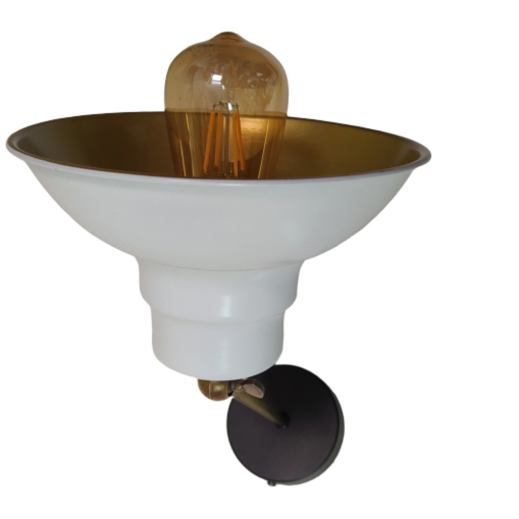 Mylights Retro Rustik Hem Aplik Hem Avize Mafsalı (429456644)