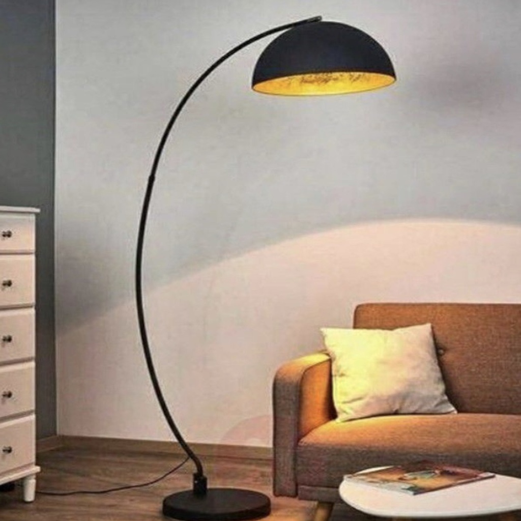 MYLİGHTS RETRO RUSTİK KÖŞE LAMBASI LAMBADER HAREKETLİ LAMBADER