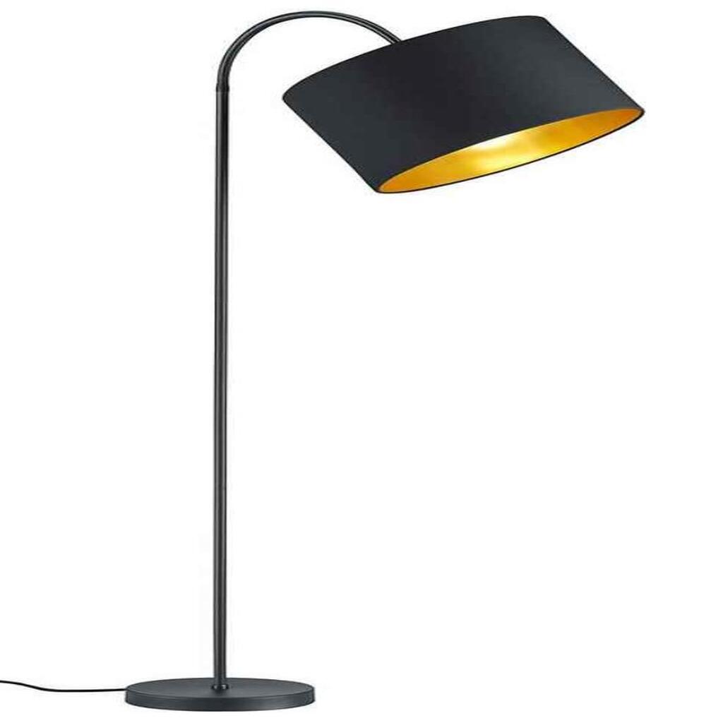 MYLİGHTS RETRO RUSTİK LAMBADER KÖŞE LAMBASI KUMAŞ BAŞLIK