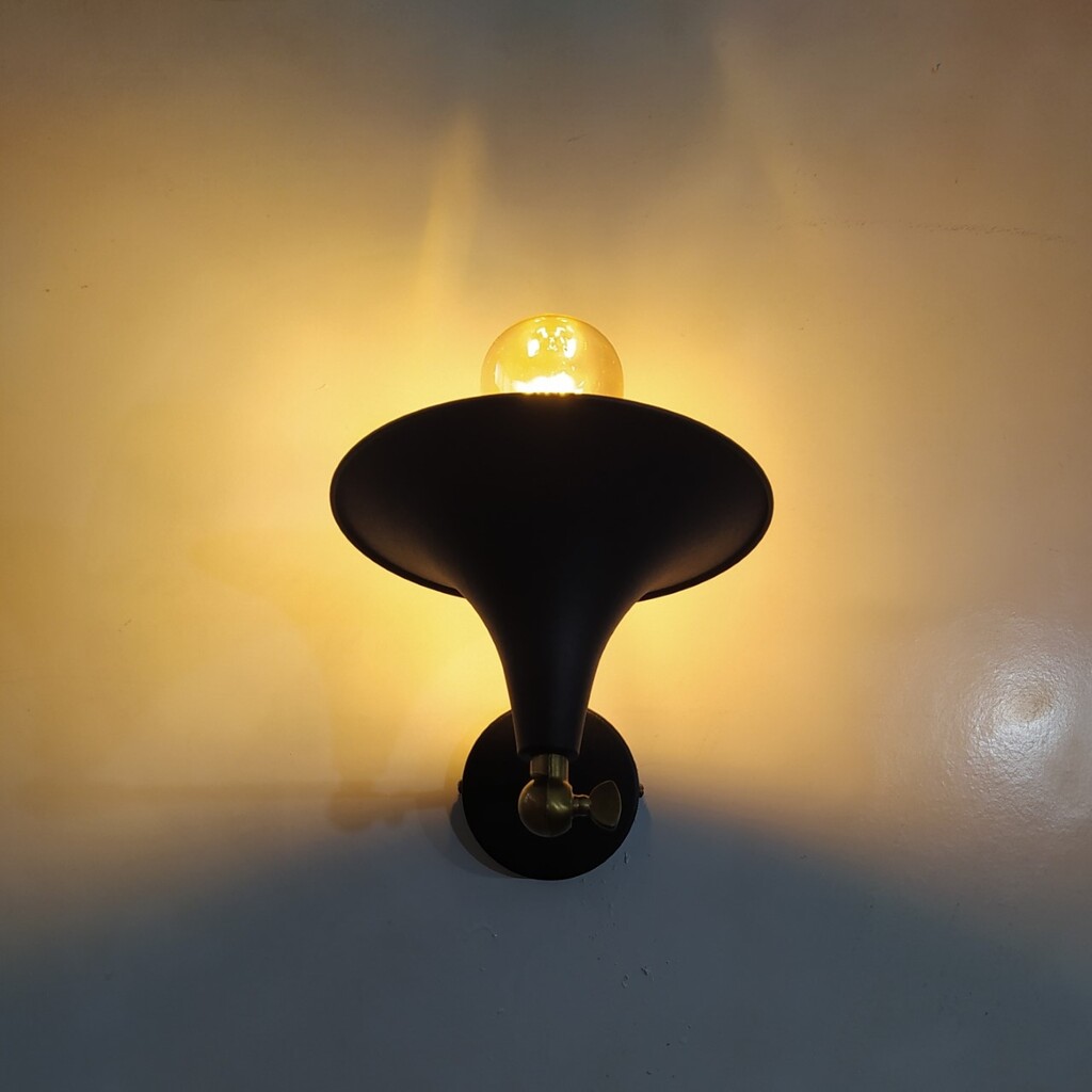 MYLİGHTS RETRO RUSTİK MAFSALI APLİK DUVAR LAMBASI HAREKETLİ APLİK