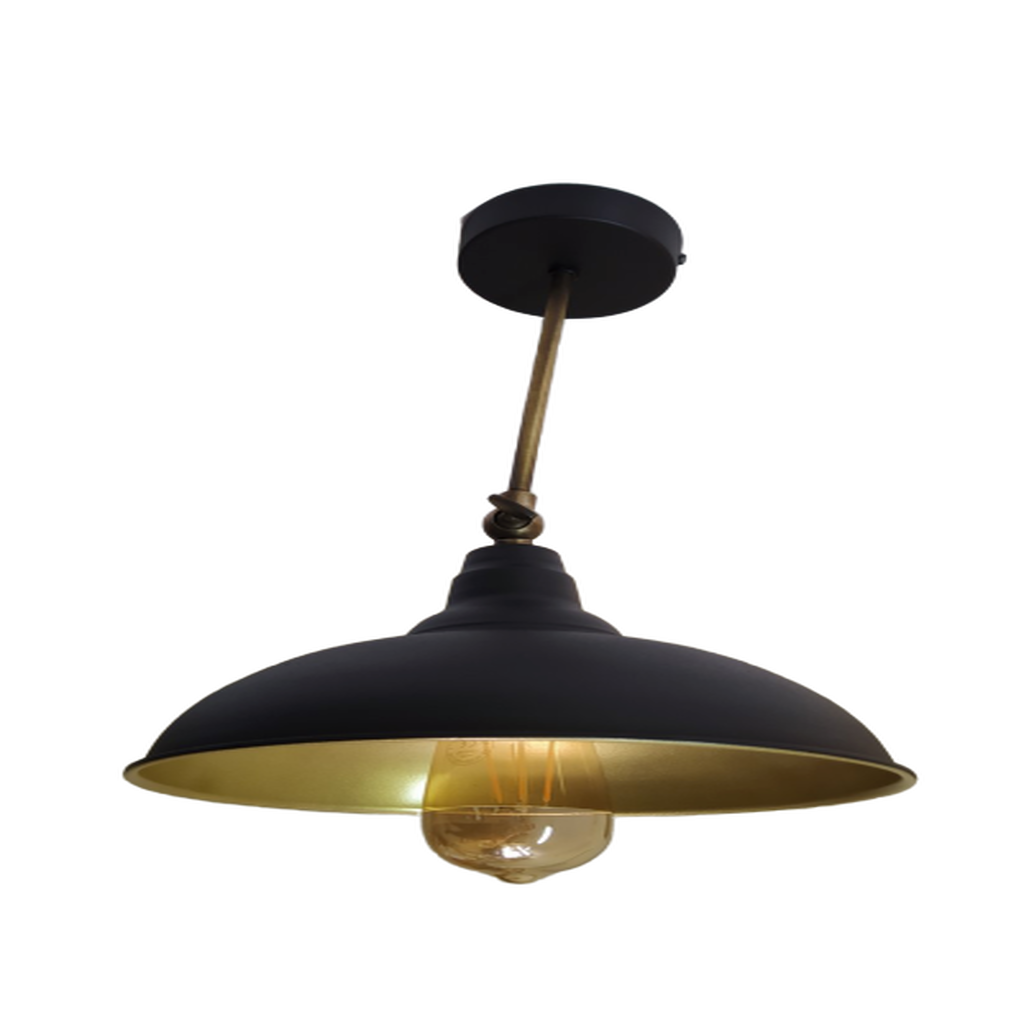 MYLİGHTS RETRO RUSTİK MAFSALI APLİK VE AVİZE HAREKETLİ