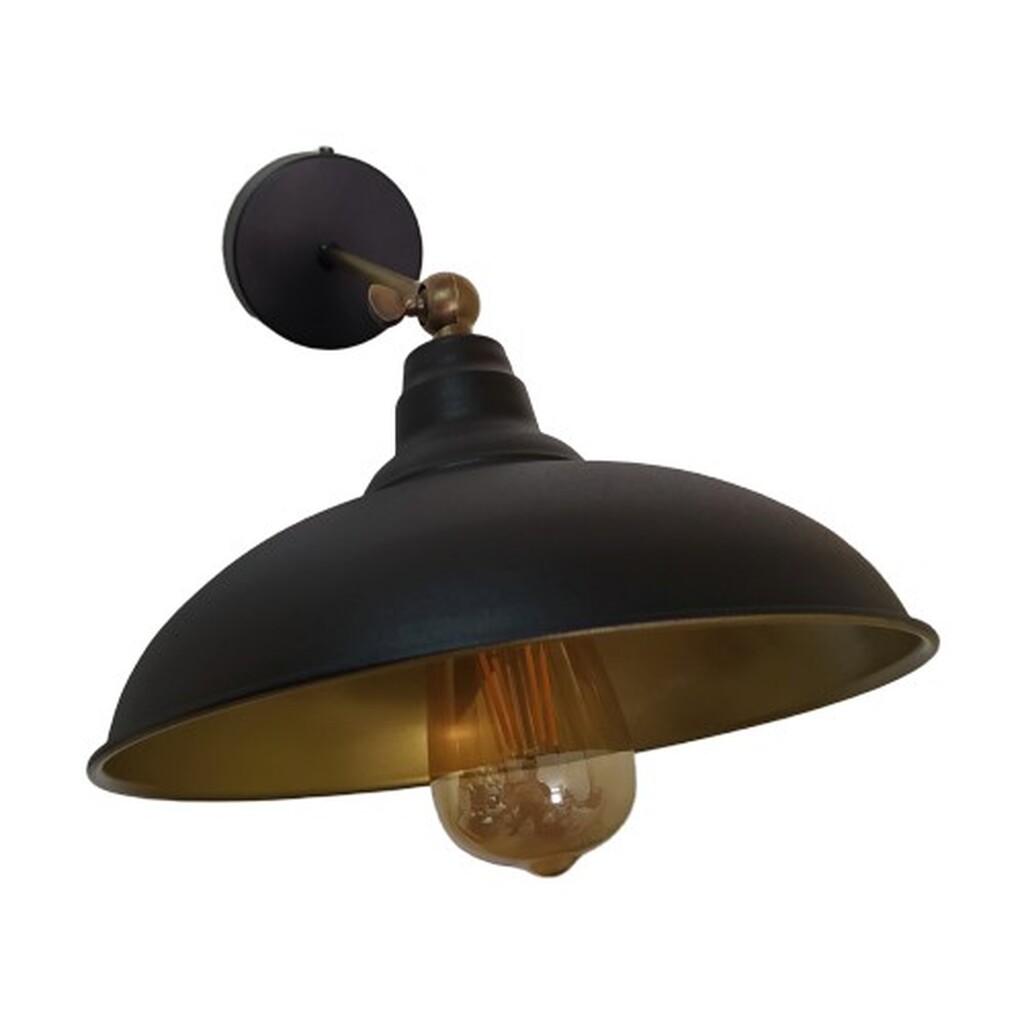 Mylights Retro Rustik Mafsalı Hareketli Aplik