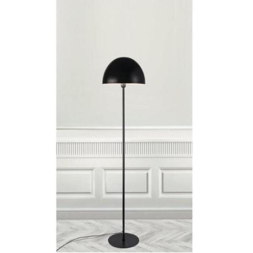 MYLİGHTS RETRO RUSTİK METAL KÖŞE LAMBASI LAMBADER EN 40 CM 