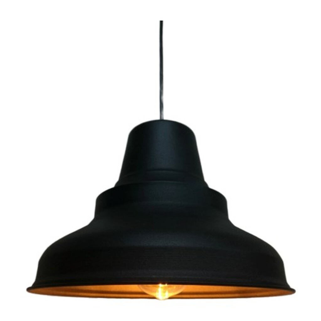 Mylights Retro Rustik Metal Sarkıt Avize 28 cm