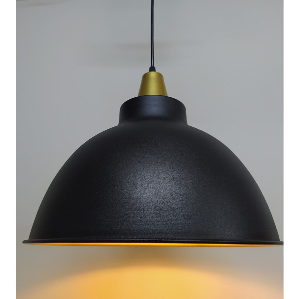 Mylights Retro Rustik Metal Sarkıt Avize (427505210)