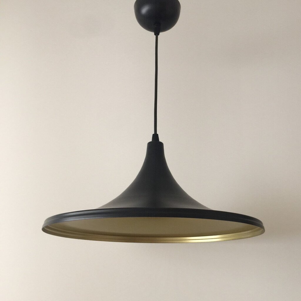 MYLİGHTS RETRO RUSTİK METAL SARKIT AVİZE