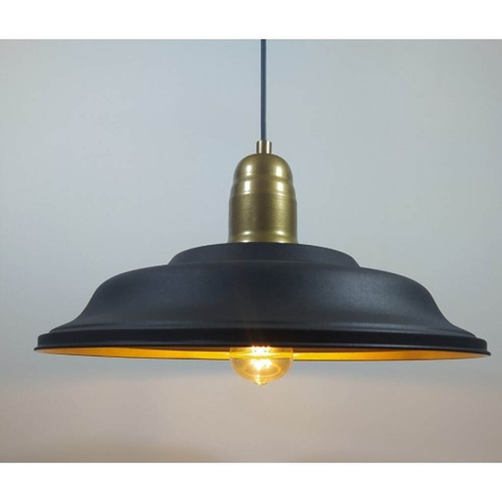 Mylights Retro Rustik Metal Sarkıt Avize MYL002383