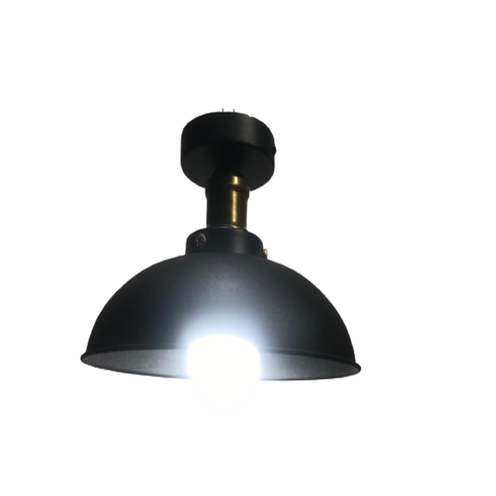 MYLİGHTS RETRO RUSTİK PLOFONYER TAVAN AVİZE ARMATÜR