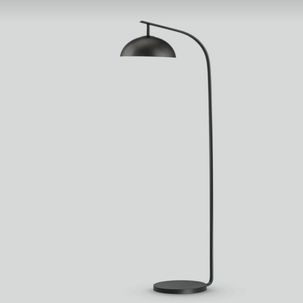 MYLİGHTS RETRO RUSTİK VİNTAGE METAL LAMBADER KÖŞE LAMBASI YERDEN AYDINLATMA 180 CM