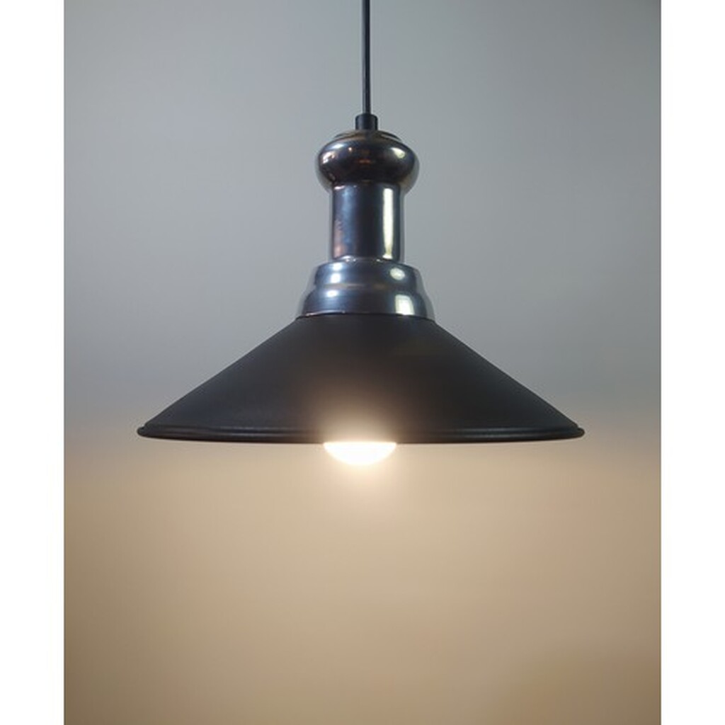 Mylights Retro Rustik Vintage Metal Sarkıt Avize