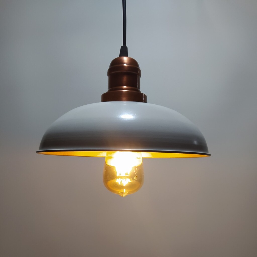 MYLİGHTS RETRO RUSTİK VİNTAGE METAL SARKIT AVİZELER