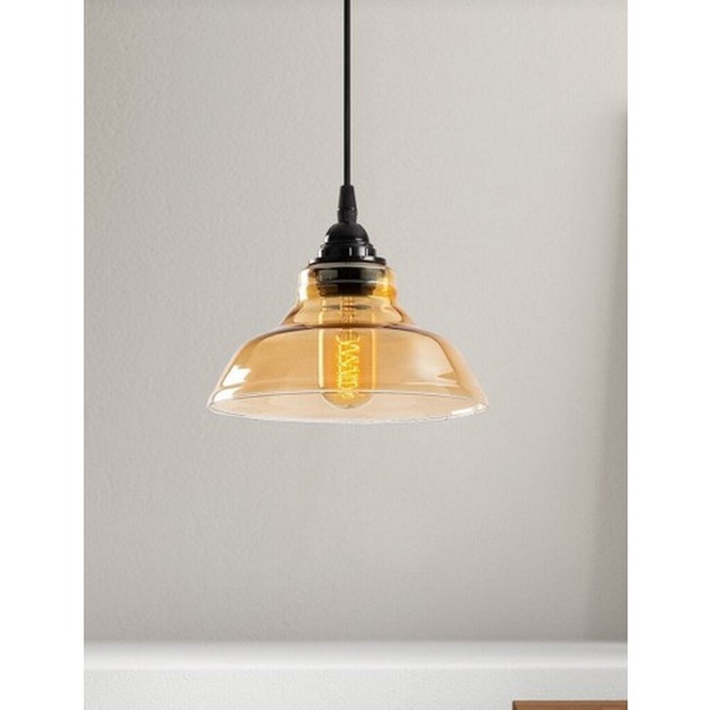 Mylights Retro Rustik Vintage Tekli Üçlü Avizeler Mylights Vintage Avizeler