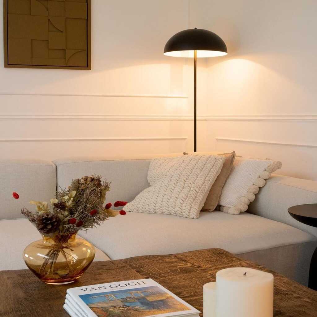 MYLİGHTS RETRO RUSTK VİNTAGE METAL LAMBADER KÖŞE LAMBASI MYLİGHST KÖŞE LAMBASI LAMBADER