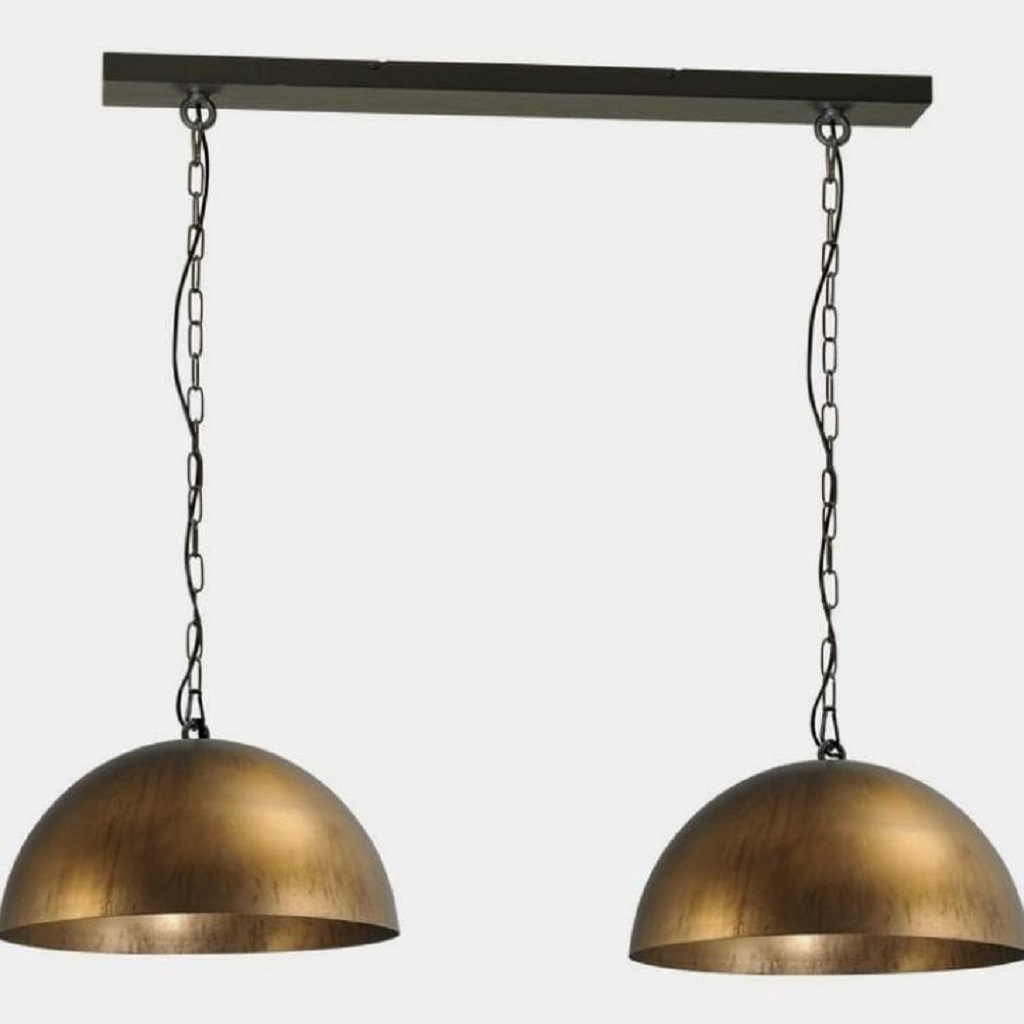 MYLİGHTS RUSTİK SARKIT AVİZE MASA ÜSTÜ SARKIT dörtlü AVİZE 100cm İKİLİ AVİZE 