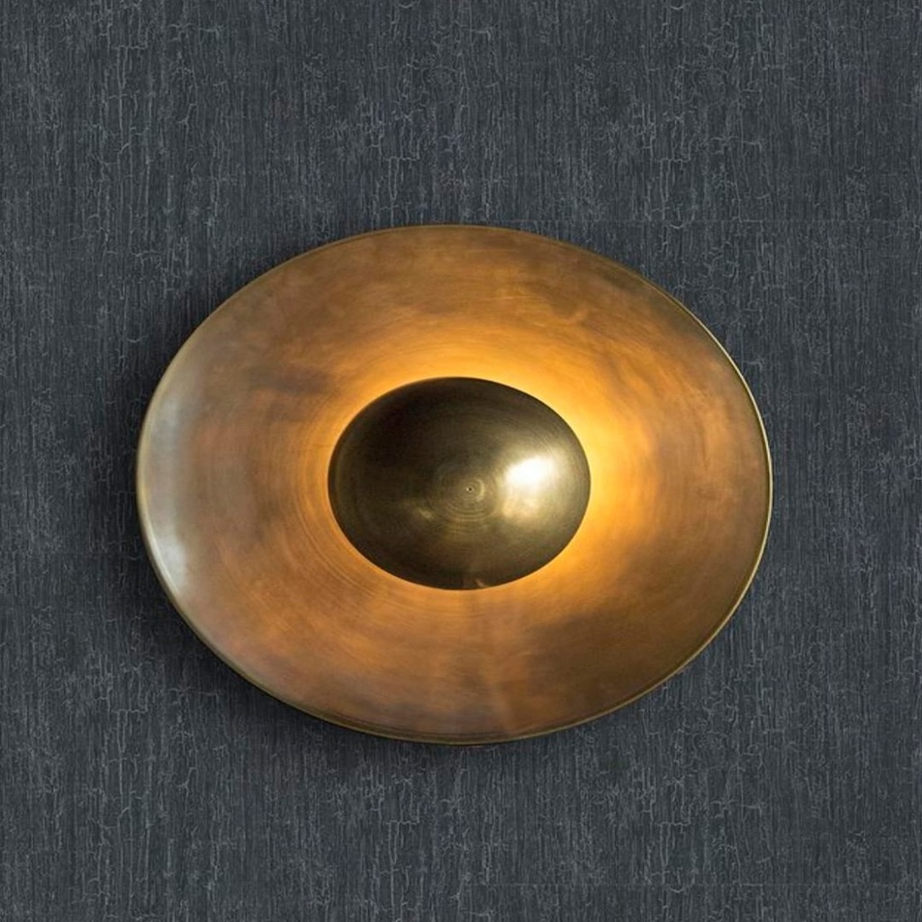 MYLİGHTS sarı eskitme duvar aplik tavan avize en direk aydınlatma e27 duylu 