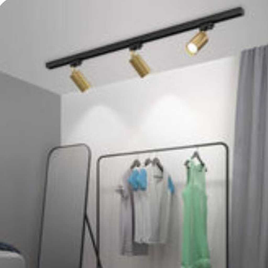 mylights eskitme led spot ray spot 1 mt ray gün ışığı ampulü