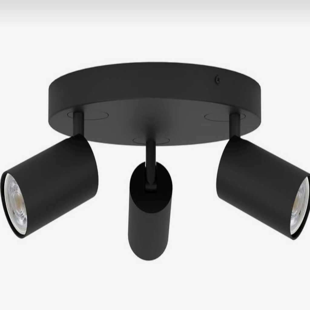 mylights spor led avize hareketli başlık gün ışığı ampullü 