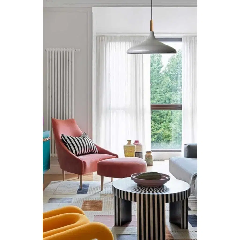 mylights tek fiyatıdır metal gri sarkıt avize modern spor avize 35cm salon mutfak koridor cafe restorant yatak odası 