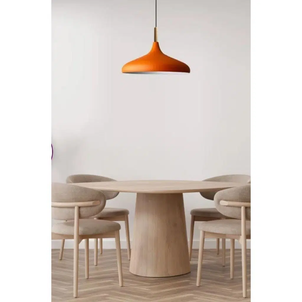 mylights turuncu mutfak kordir salon otorma odaso ofis cafe avize 35cm 