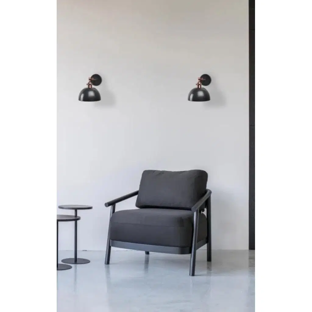 mylights tek fiyatıdır retro rustik vintage mafsalı hareletli metal aplik duvarlambası mat siyah okuma lambası gece lambası 