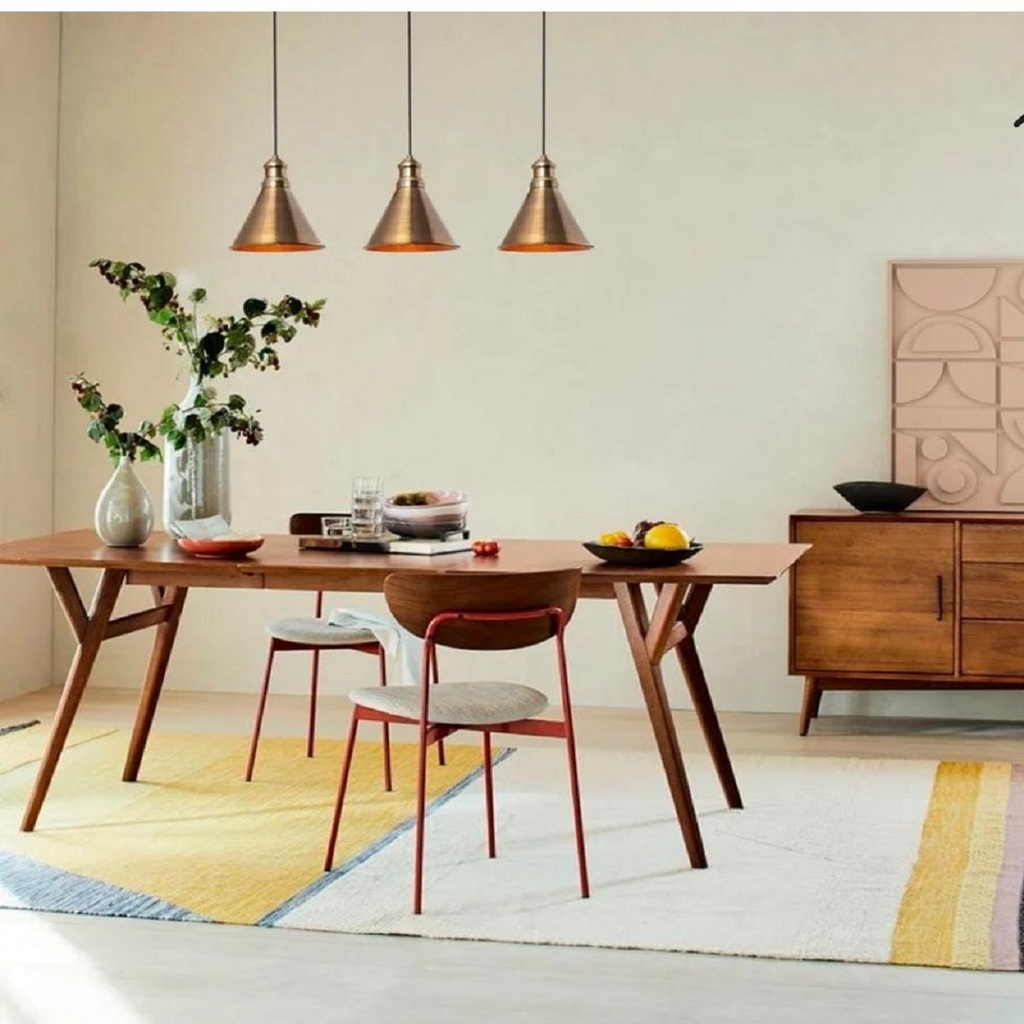 mylights 3lu eskitme kaplama 60 cm taban vintage sıralı masa ustu avize retro rustik vintage 