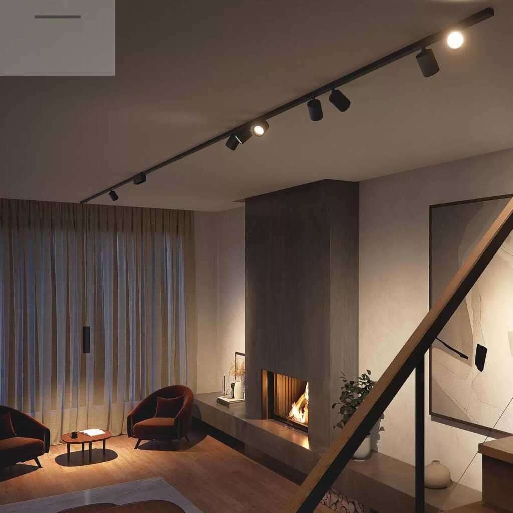 mylights 3mt ray spot 10lü led avize ray spot ampullü gün ışığı ampullü