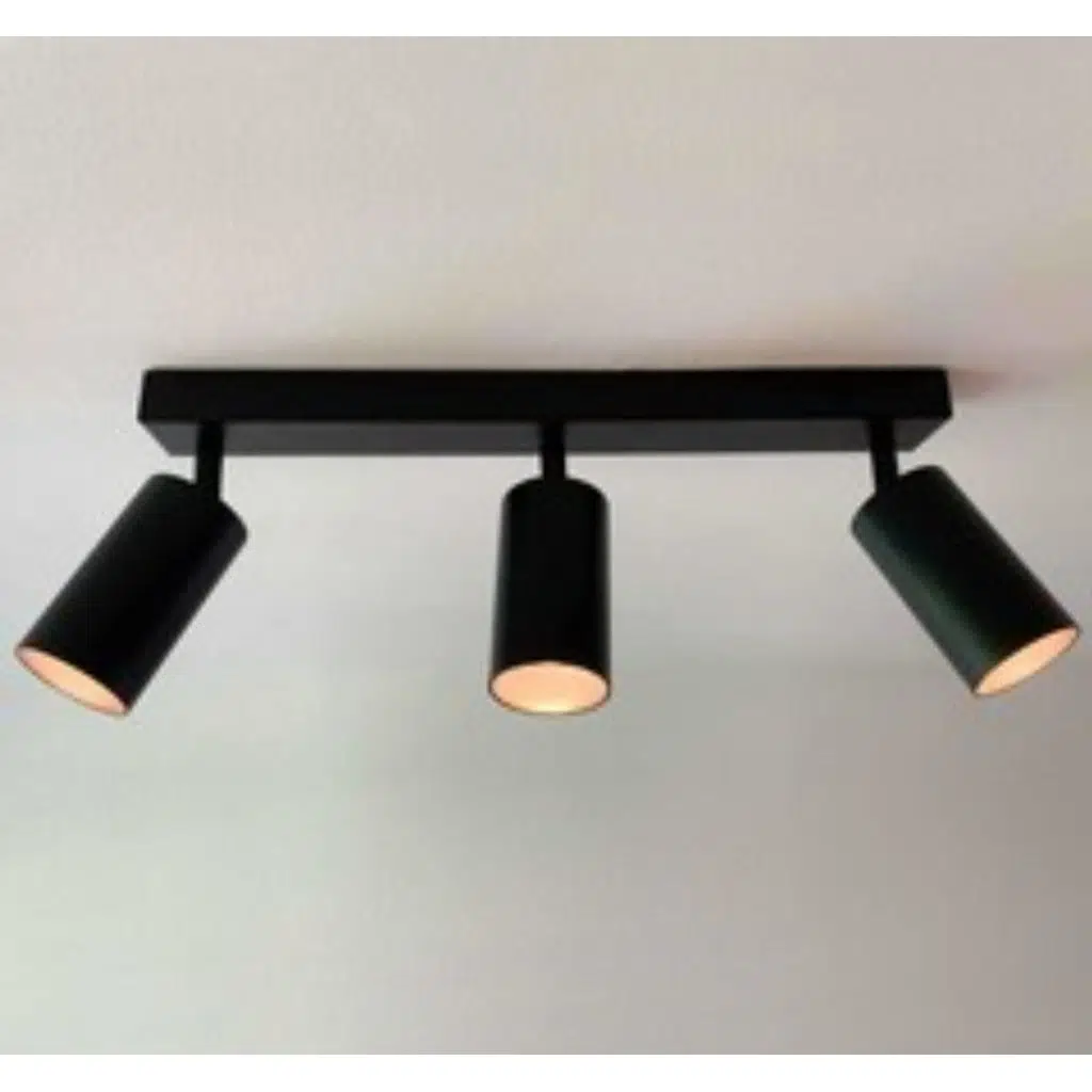 MYLİGHTS ÜÇLÜ LED AVİZE LED SPOT GÜNIŞIĞI AMPULLÜ