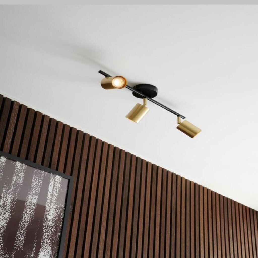 MYLİGHTS ÜÇLÜ LED AVİZE LED SPOT HAREKETLİ GÜNIŞIĞI AMPULLÜ LED AVİZE 